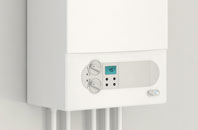 Apsey Green combination boilers