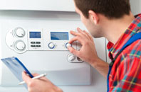 free commercial Apsey Green boiler quotes